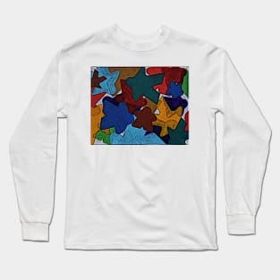 Jelly Meeps Candied Long Sleeve T-Shirt